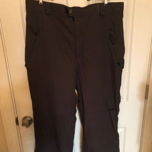 Marker ski or snow pants size XXL